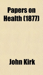 Papers on Health_cover