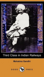 Third class in Indian railways_cover