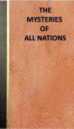 The Mysteries of All Nations_cover