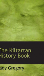 The Kiltartan History Book_cover
