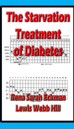 The Starvation Treatment of Diabetes_cover