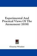 experimental and practical views of the atonement_cover