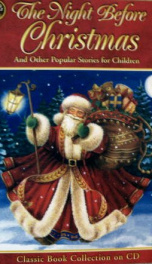 The Night Before Christmas and Other Popular Stories For Children_cover