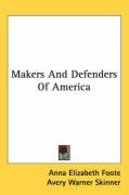 makers and defenders of america_cover