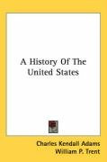 a history of the united states_cover