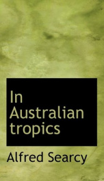 in australian tropics_cover