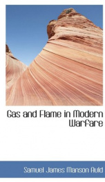 gas and flame in modern warfare_cover