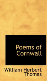 poems of cornwall_cover