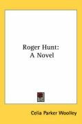 roger hunt a novel_cover