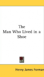 the man who lived in a shoe_cover