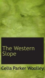 the western slope_cover