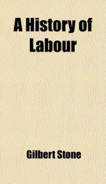 a history of labour_cover