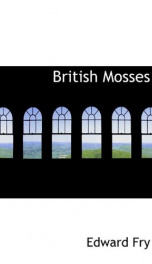 british mosses_cover