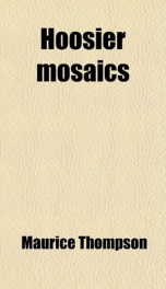 hoosier mosaics_cover