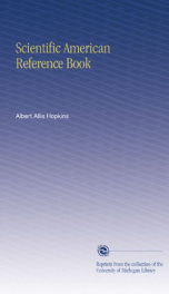 scientific american reference book_cover