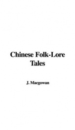 chinese folk lore tales_cover