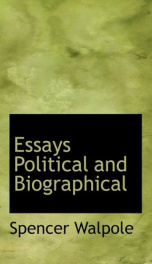 essays political and biographical_cover