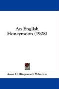 an english honeymoon_cover