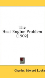 the heat engine problem_cover