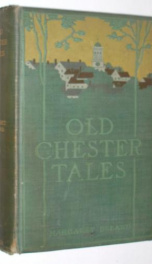 old chester tales_cover