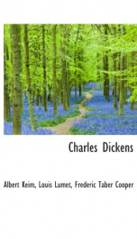 charles dickens_cover