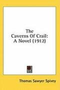 the caverns of crail a novel_cover