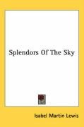 splendors of the sky_cover