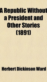 a republic without a president and other stories_cover