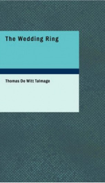 The Wedding Ring_cover