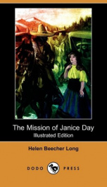 The Mission of Janice Day_cover