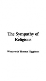 The Sympathy of Religions_cover