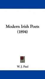 modern irish poets_cover