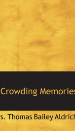 crowding memories_cover