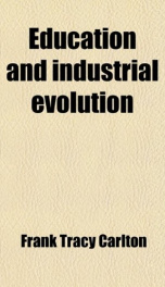 education and industrial evolution_cover