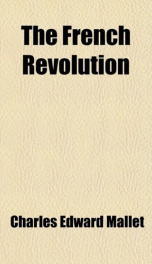 the french revolution_cover
