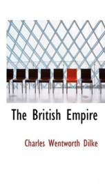 the british empire_cover