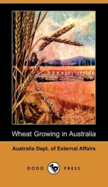 Wheat Growing in Australia_cover