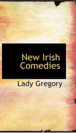 New Irish Comedies_cover