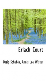 erlach court_cover