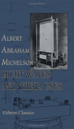 light waves and their uses_cover