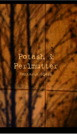 potash perlmutter their copartnership ventures and adventures_cover