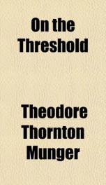 on the threshold_cover