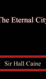The Eternal City_cover