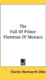 the fall of prince florestan of monaco_cover