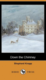 Down the Chimney_cover