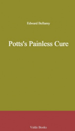 Potts's Painless Cure_cover