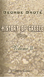 history of greece volume 2_cover