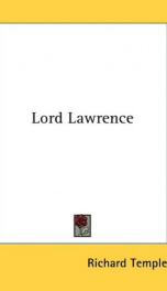 lord lawrence_cover