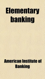 elementary banking_cover