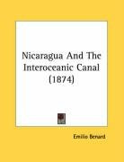 nicaragua and the interoceanic canal_cover